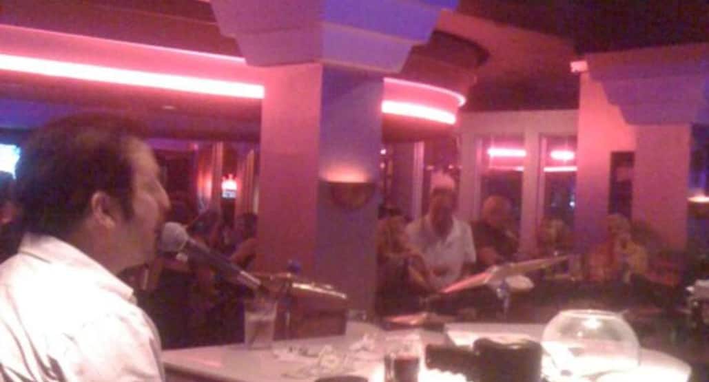 Gangsters Dueling Piano Bar And Restaurant Newport Cincinnati